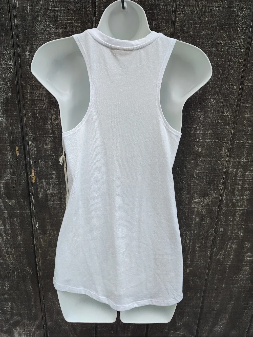 78 & Sunny Raise Them Kind Tank Top